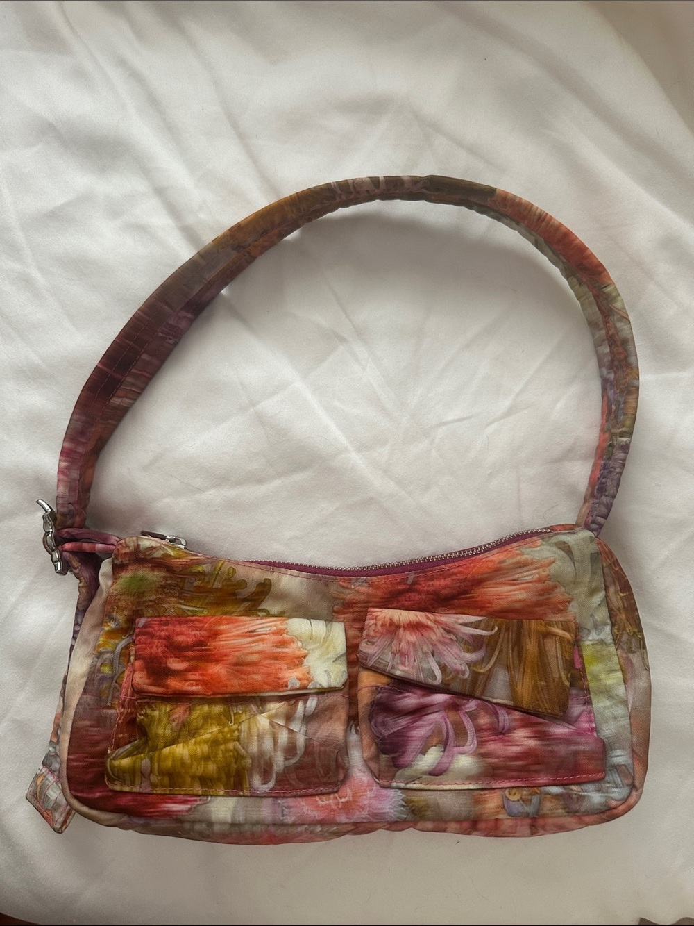 Collina Strada Baggu Purse